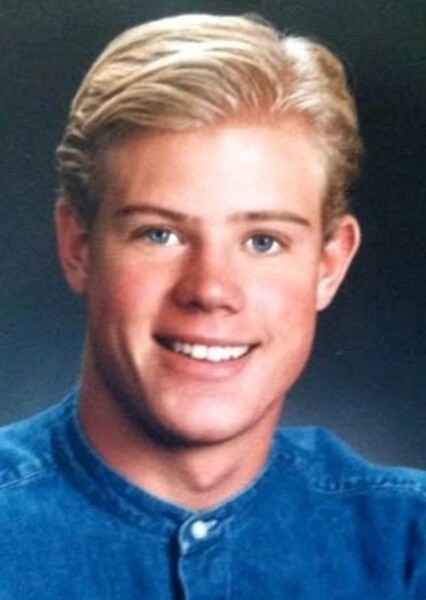Trevor Donovan