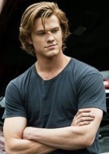 Trevor Donovan