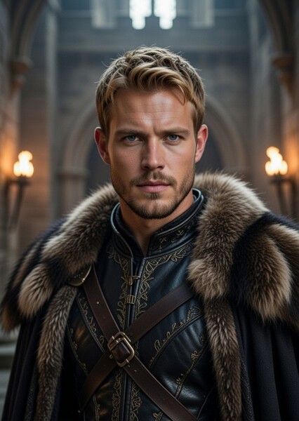 Lord Clinton Barton