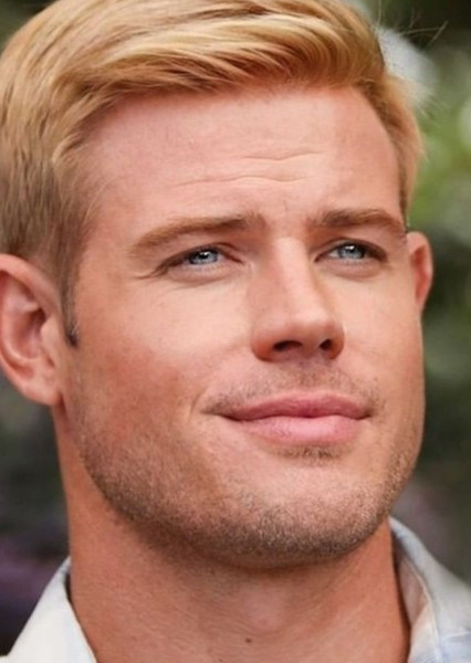Trevor Donovan