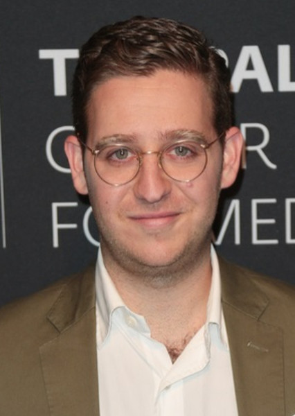Trevor Einhorn photo