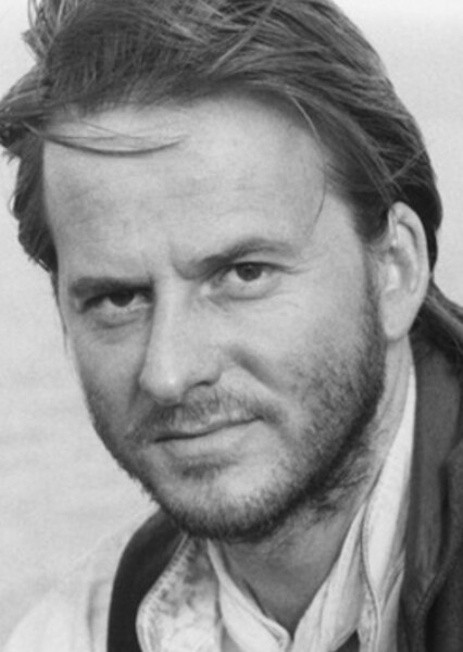 Trevor Eve photo