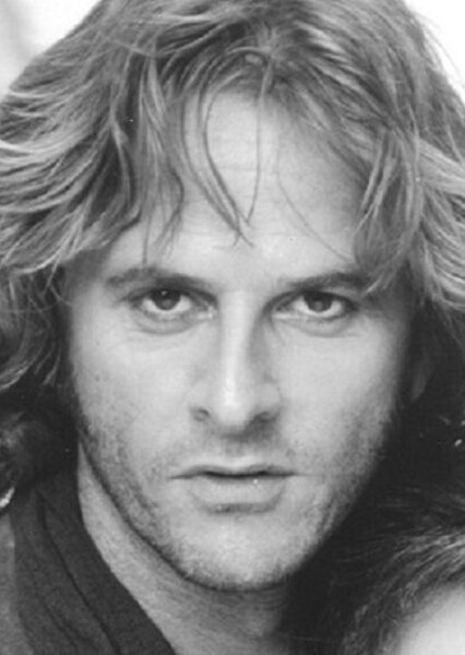 Trevor Eve photo