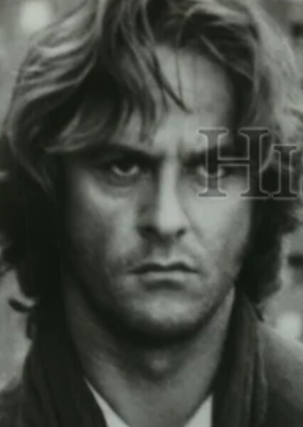 Trevor Eve photo