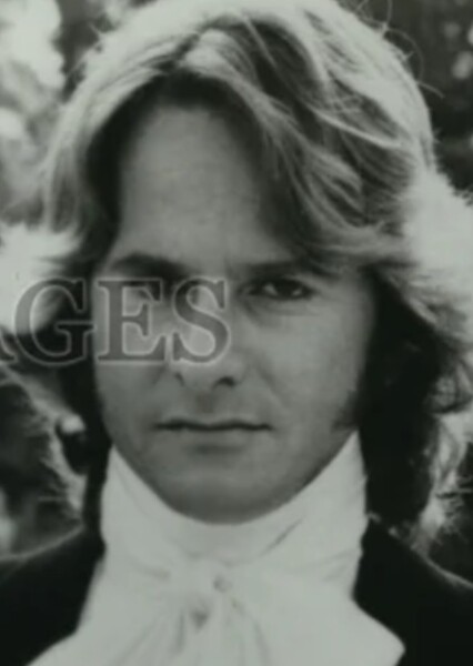 Trevor Eve