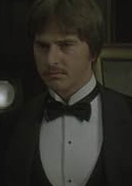 Trevor Eve photo