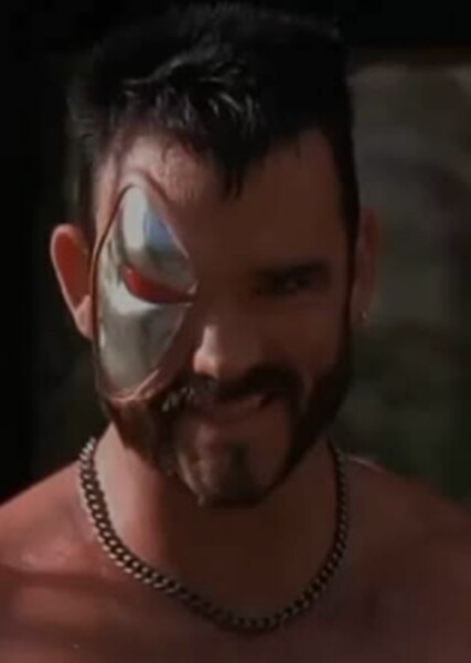 Trevor Goddard