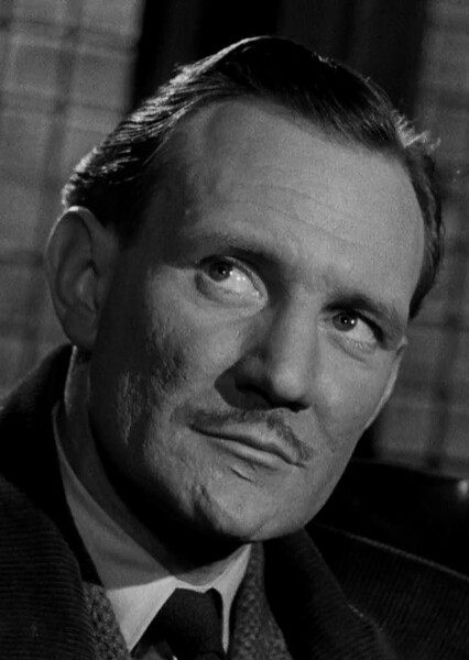 Trevor Howard