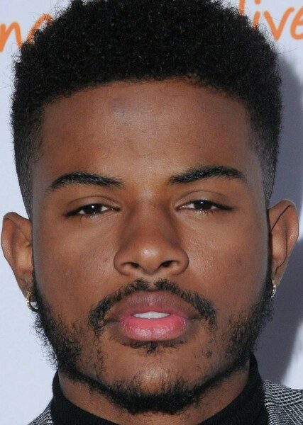 Trevor Jackson photo