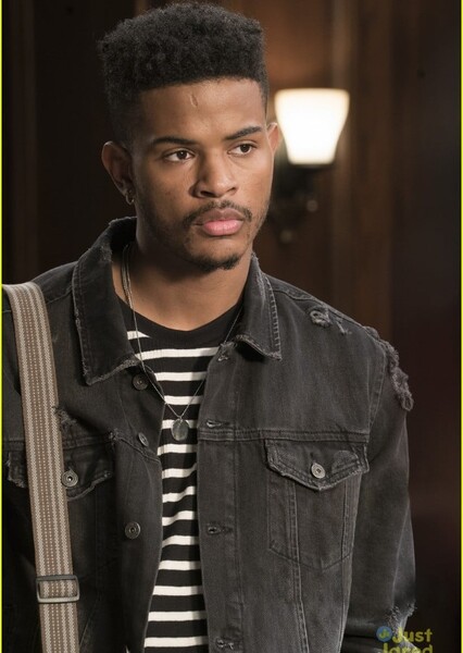 Trevor Jackson photo