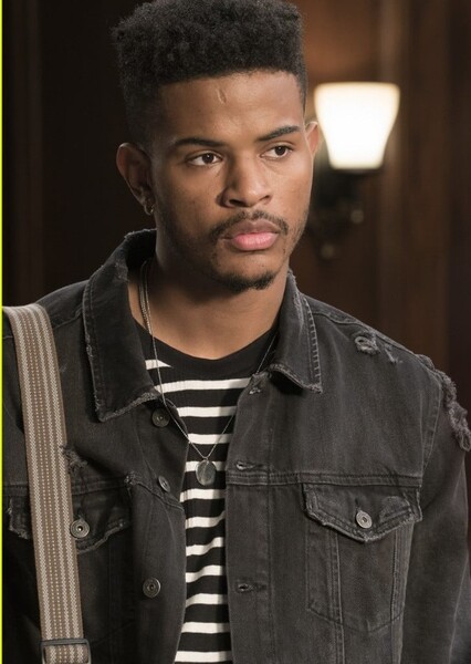 Trevor Jackson photo