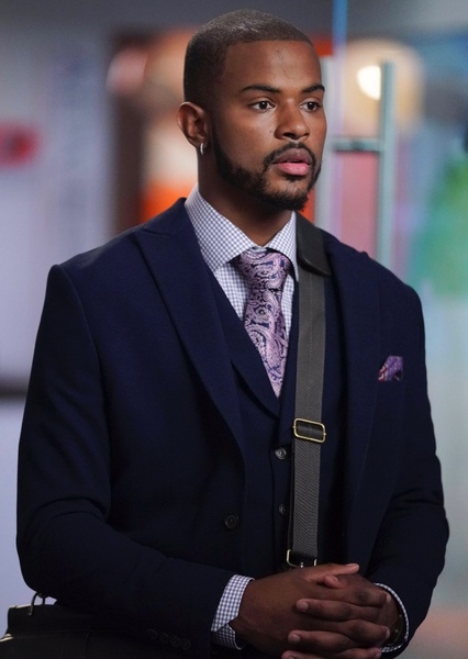 Trevor Jackson photo