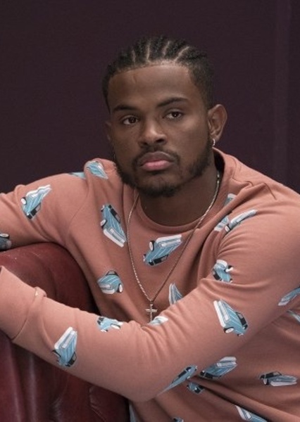 Trevor Jackson photo