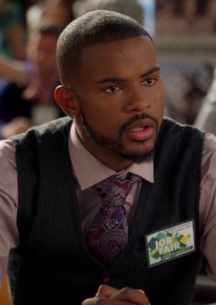 Trevor Jackson photo