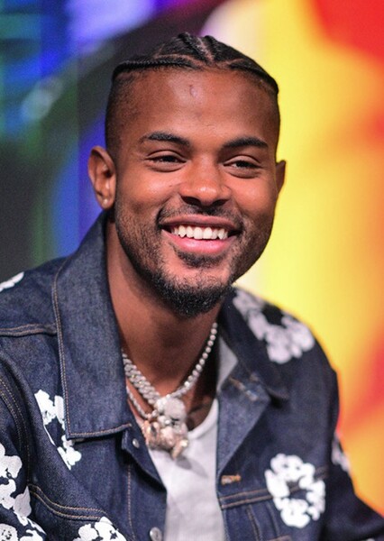 Trevor Jackson photo