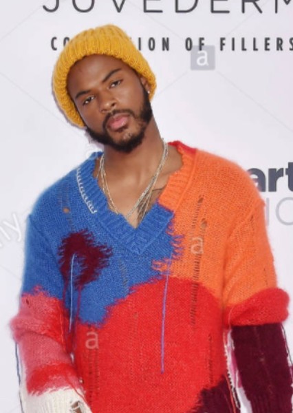 Trevor Jackson
