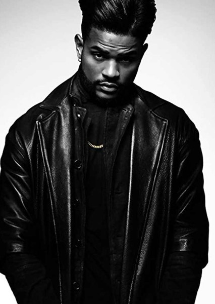 Trevor Jackson