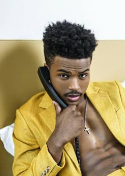 Trevor Jackson photo