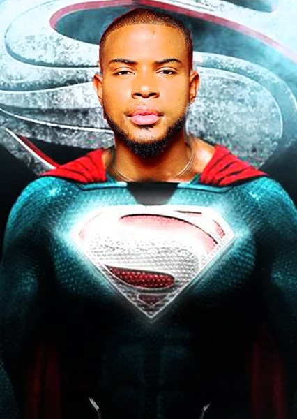 Trevor Jackson photo