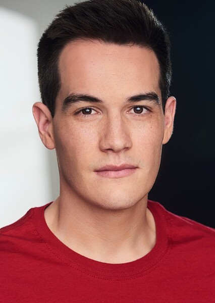 Trevor James photo