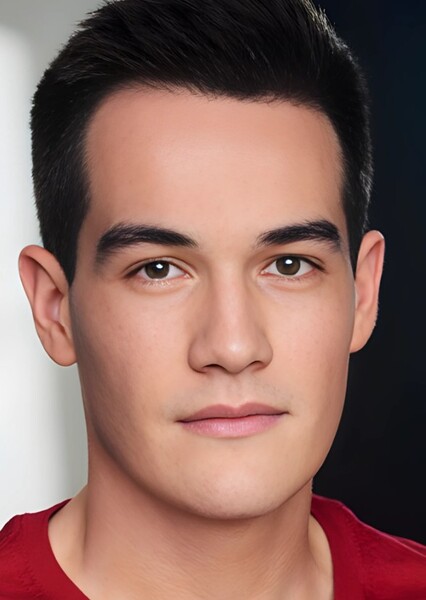 Trevor James photo