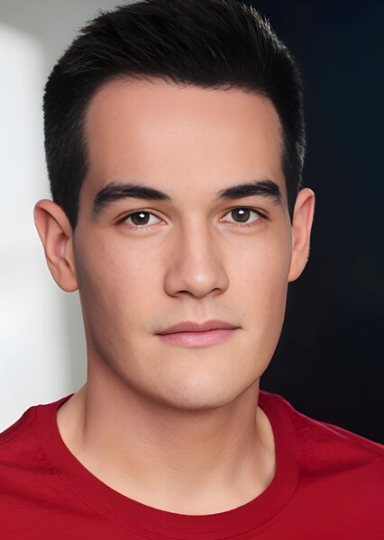 Trevor James photo