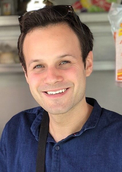 Trevor James photo