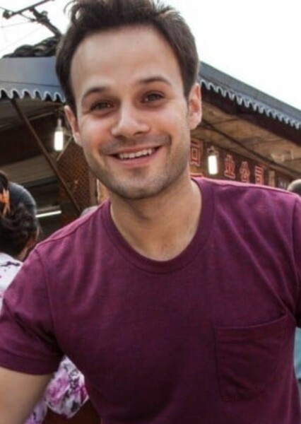 Trevor James photo