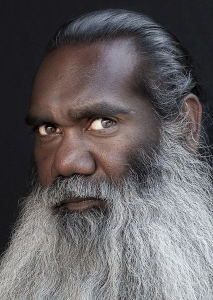 Trevor Jamieson photo