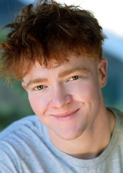 Trevor Larcom