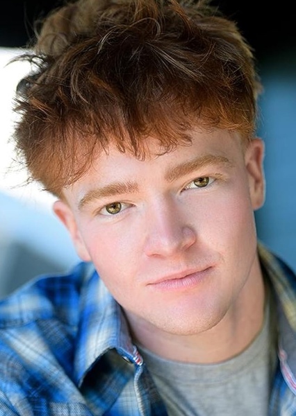 Trevor Larcom photo