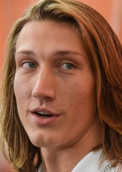 Trevor Lawrence photo