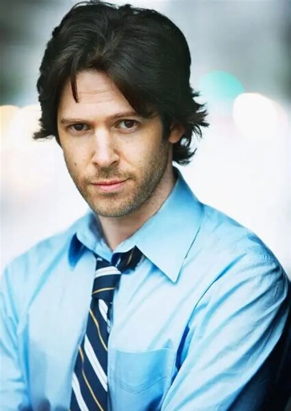Trevor Lissauer photo