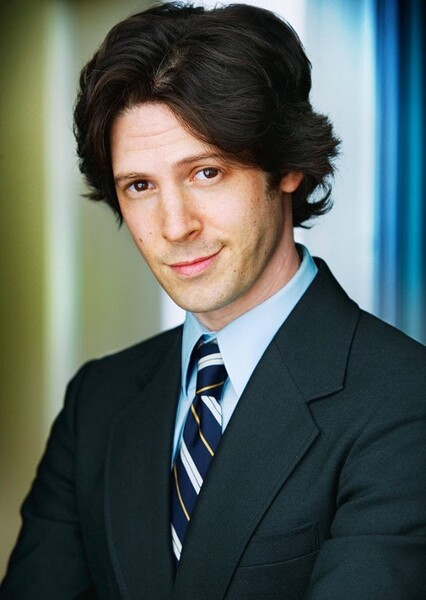 Trevor Lissauer photo