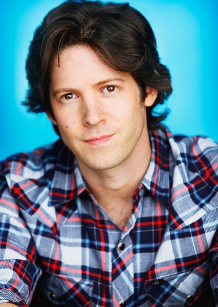 Trevor Lissauer photo