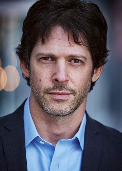 Trevor Lissauer photo