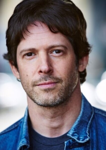 Trevor Lissauer photo
