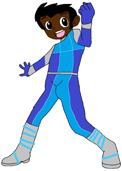 Trevor Mavo