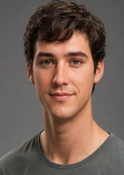Trevor Melton