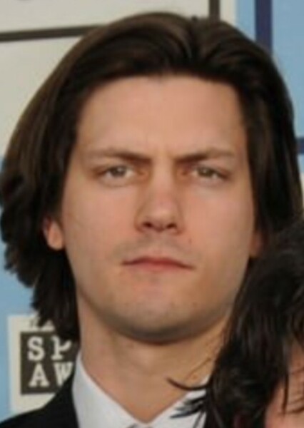 Trevor Moore photo