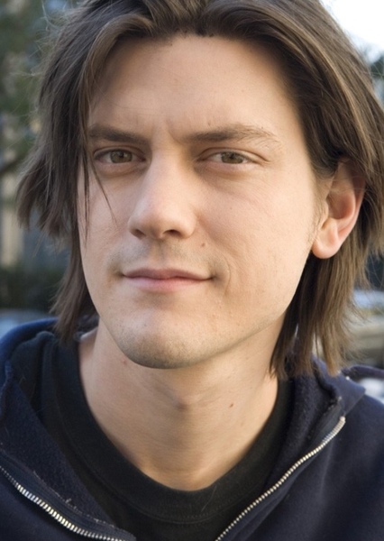 Trevor Moore photo