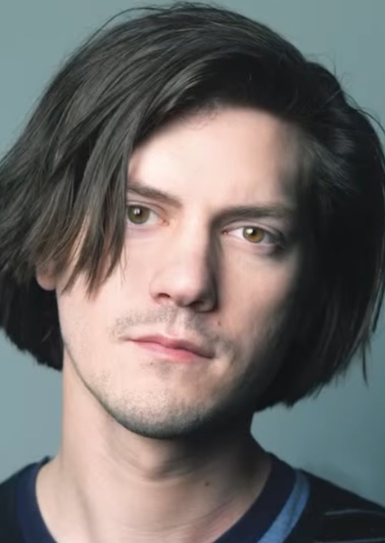 Trevor Moore photo