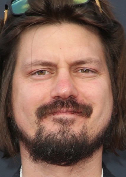 Trevor Moore photo