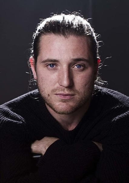 Trevor Morgan