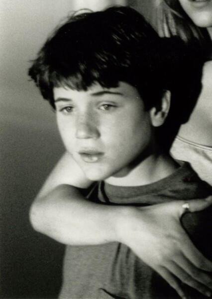 Trevor Morgan