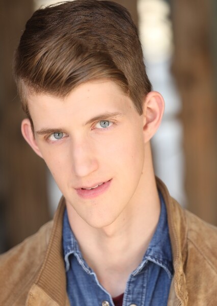 Trevor Newlin
