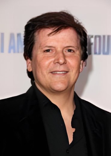 Trevor Rabin photo