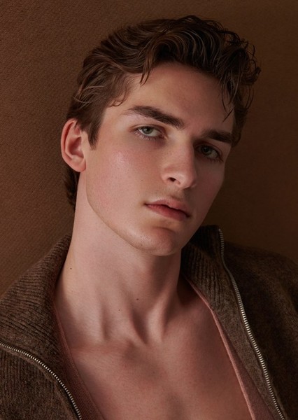 Trevor Rupich