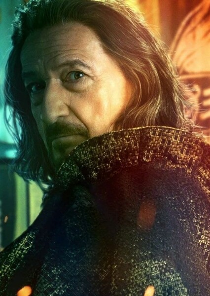 Trevor Slattery (Marvel Cinematic Universe)