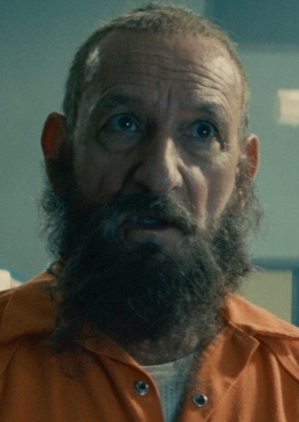 Trevor Slattery (Marvel Cinematic Universe) photo